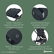 **Maxi-Cosi Коляска детская прогулочная Oxford Essential Graphite/графит