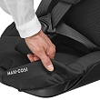 Maxi-Cosi Удерживающее устройство для детей 9-18 кг Nomad Plus Authentic Black/черный