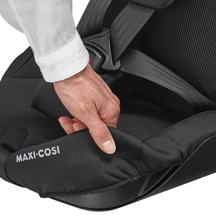 Maxi-Cosi Удерживающее устройство для детей 9-18 кг Nomad Plus Authentic Black/черный