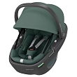 Maxi-Cosi Удерживающее устройство для детей 0-13 кг Сoral 360  Essential Green/зеленый (2023)
