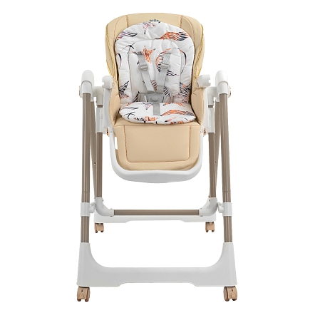 PITUSO Стул для кормления Avila Beige/Бежевый