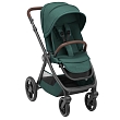 **Maxi-Cosi Коляска детская прогулочная Oxford Essential Green/зеленый