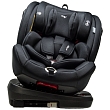 Pituso Удерживающее устройство для детей 0-36 кг Roys Black,Black Inlay/Черный,Черный вкладыш