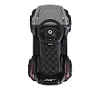 **PITUSO Электроквадроцикл 015B 6V/4.5Ah,20W*1,колеса пласт,свет,муз,68*40*50см,Grey/Серый