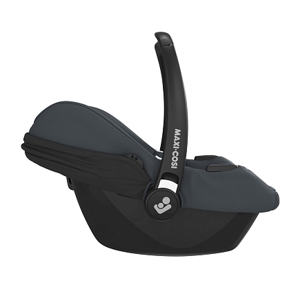 Maxi-Cosi Удерживающее устройство для детей 0-13 кг CabrioFix i-size Essential graphite/графитовый  2шт/кор