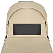 PITUSO Коляска 2 в1 Nino  короб+прогулка Кожа Beige
