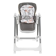 PITUSO Стул для кормления Avila Grey/Серый