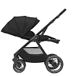 **Maxi-Cosi Коляска детская прогулочная Oxford Essential Black/черный