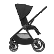 **Maxi-Cosi Коляска детская прогулочная Oxford Essential Black/черный