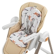 PITUSO Стул для кормления Avila Beige/Бежевый