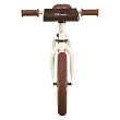PITUSO Беговел Jett,колеса 14",сумка на руле, White/Белый