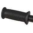PITUSO Беговел Spark,Magnesium,колеса 14",подножка, Pink/Розовый