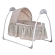 PITUSO электрокачели-колыбель Camellia Beige Star/Звездочка,бежевый,70*104*76см (1 шт/уп)