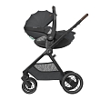 Maxi-Cosi Коляска детская прогулочная Oxford Twillic Graphite/графит