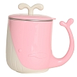 PITUSO Термокружка 230 мл Pink (Розовый) (уп/24шт)