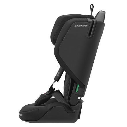 Maxi-Cosi Удерживающее устройство для детей 9-18 кг Nomad Plus Authentic Black/черный