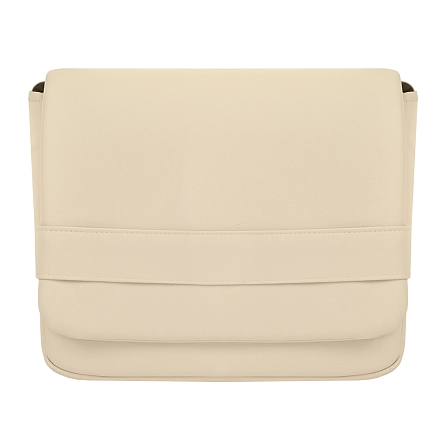 PITUSO Коляска 2 в1 Nino  короб+прогулка Кожа Beige