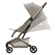 Maxi-Cosi Коляска детская Fame Cabin Sapphire Sand/Песочный