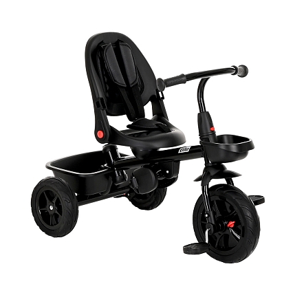 PITUSO Велосипед трехколесный Elite Green/Зеленый, 10"/8"