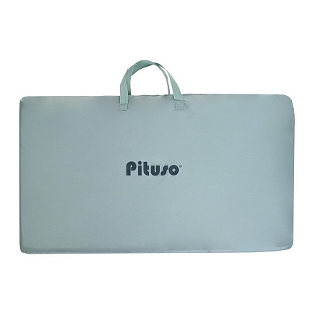 PITUSO Колыбель Kalma Mint/Мятный +ПОДАРОК