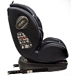 Pituso Удерживающее устройство для детей 0-36 кг Roys Black,Black Inlay/Черный,Черный вкладыш