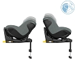 Maxi-Cosi Удерживающее устройство для детей 0-18 кг Mica 360 Pro I-size Authentic grey/серый