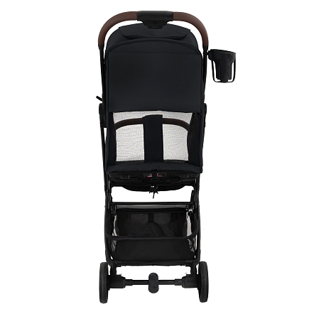 PITUSO коляска детская MINI (прогулочная)Black/PU