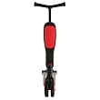 PITUSO Самокат трехколесный HD-200,  5 в 1 Red/Красный