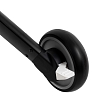 PITUSO Велосипед трехколесный Leve Pro, складной, разм. упак. 66х34х31 см, Black/Черный