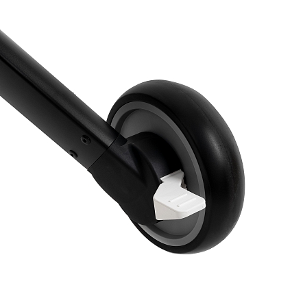 PITUSO Велосипед трехколесный Leve Pro, складной, разм. упак. 66х34х31 см, Black/Черный