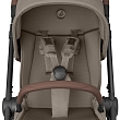Maxi-Cosi Коляска детская прогулочная Oxford Twillic Truffle/трюфель
