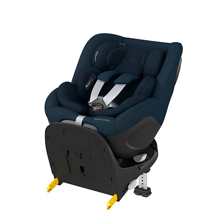 Maxi-Cosi Удерживающее устройство для детей 0-18 кг Mica 360 Pro I-size Authentic blue/синий