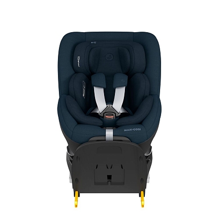 Maxi-Cosi Удерживающее устройство для детей 0-18 кг Mica 360 Pro I-size Authentic blue/синий