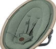 Maxi-Cosi Шезлонг-качалка CASSIA SWG Beyond Green ECO/зеленый