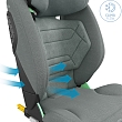 Maxi-Cosi Удерживающее устройство для детей 15-36 кг RodiFix Pro2 i-Size Authentic Grey/серый