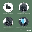 Maxi-Cosi Удерживающее устройство для детей 0-18 кг Mica 360 Pro I-size Authentic graphite/графит