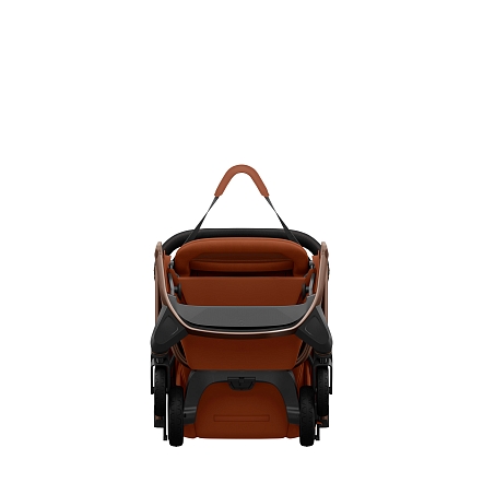 Maxi-Cosi Коляска детская Fame Cabin Copper Terra/терракотовый
