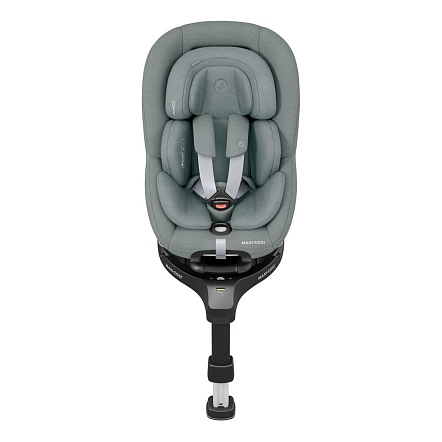 Maxi-Cosi Удерживающее устройство для детей 0-18 кг Mica 360 Pro I-size Authentic grey/серый
