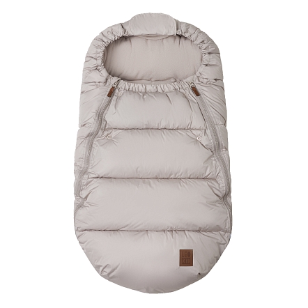 LEOKID Конверт Olaf Sand Shell Бежевый