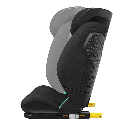 Maxi-Cosi Удерживающее устройство для детей 15-36 кг RodiFix Pro 2 i-Size Authentic Black/черный 