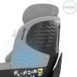 Maxi-Cosi Удерживающее устройство для детей 0-18 кг Mica Pro Eco I-size Authentic grey/серый