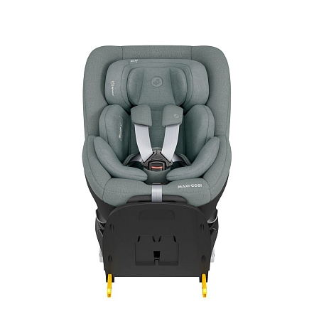 Maxi-Cosi Удерживающее устройство для детей 0-18 кг Mica 360 Pro I-size Authentic grey/серый