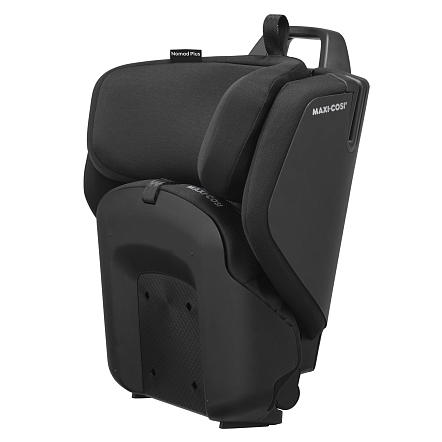 Maxi-Cosi Удерживающее устройство для детей 9-18 кг Nomad Plus Authentic Black/черный