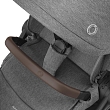**Maxi-Cosi Коляска детская прогулочная Oxford Select Grey/серый