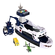 PITUSO Игровой набор Транспортный корабль-парковка City 39*13.5*27см (уп/12 шт)