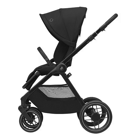 **Maxi-Cosi Коляска детская прогулочная Oxford Essential Graphite/графит