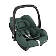 Maxi-Cosi Удерживающее устройство для детей 0-13 кг CabrioFix i-size Essential green/зеленый  2шт/кор