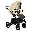 PITUSO Коляска 2 в1 Nino  короб+прогулка Кожа Beige