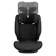Maxi-Cosi Удерживающее устройство для детей 15-36 кг RodiFix Pro 2 i-Size Authentic Black/черный 