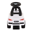 PITUSO Каталка МЕРС 65*30*39 см,White/Белый (уп/1шт)